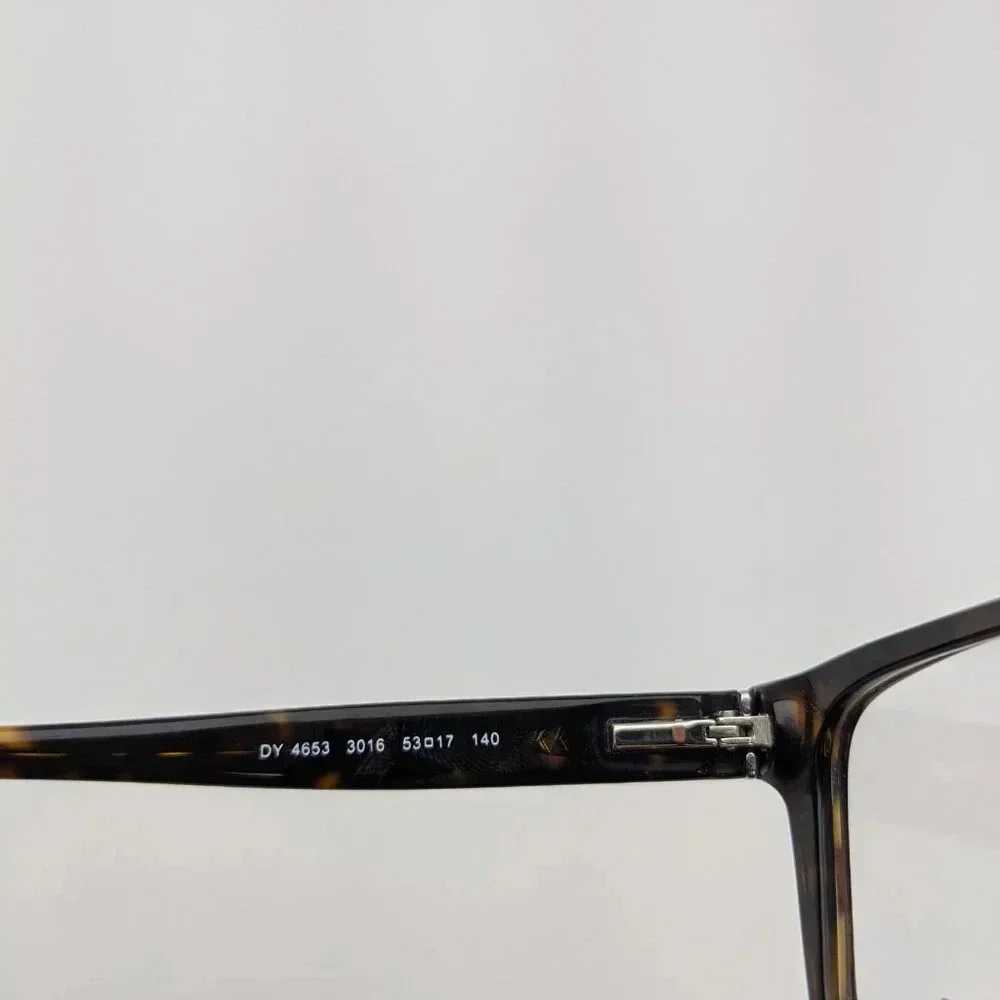 🕶️DKNY DY4653 3016 Eyeglasses 53/17 140 /ALE813🕶️